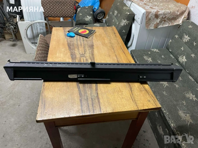 Разделителна мрежа за багаж , снимка 3 - Аксесоари и консумативи - 53941997