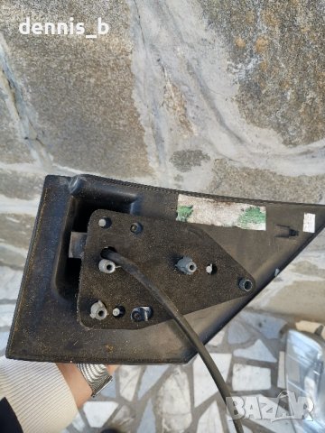 огледало за ford transit, снимка 7 - Части - 22711207