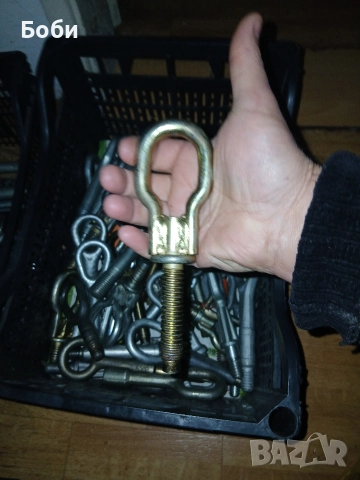 Всички видове аварийни автокуки оем , снимка 15 - Аксесоари и консумативи - 52658298