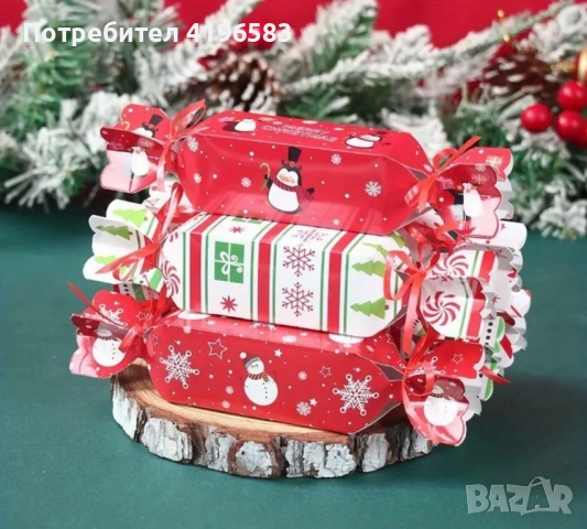 Коледни изненади , снимка 6 - Други услуги - 52307321