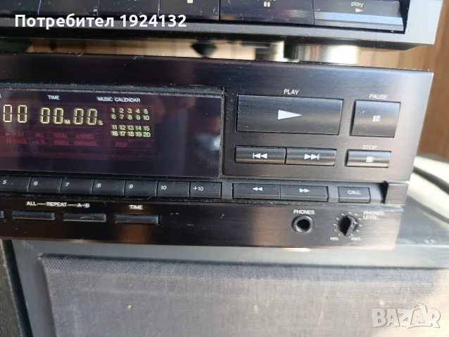 CD Players 28-70 €, снимка 3 - Ресийвъри, усилватели, смесителни пултове - 56404223