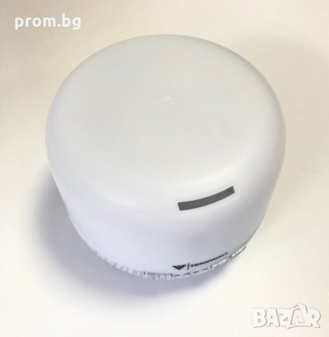 овлажнител, ароматизатор, LED арома дифузер с дистанционно управление 500 ml, снимка 4 - Други - 30836393