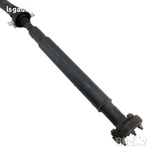 Кардан BMW 5 Series (F10, F11) 2010-2016 ID:159830 ОЕМ №7563154-08 , снимка 2 - Части - 54199062