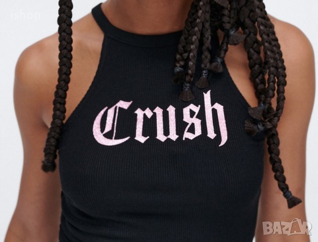 Дамски Топ, снимка 1