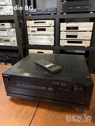 Sony TA-F870 Top Japan, снимка 2 - Ресийвъри, усилватели, смесителни пултове - 55842440