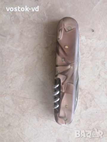  ДЖОБНО НОЖЧЕ БУКОВЕЦ , снимка 2 - Антикварни и старинни предмети - 52936683