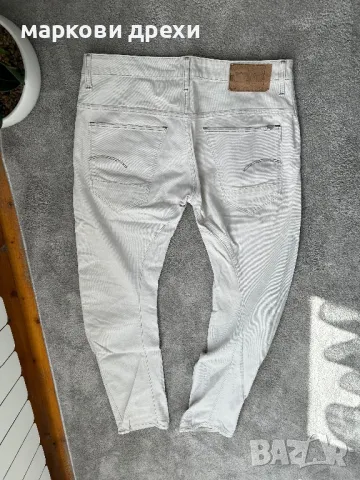 G-star raw jeans 36, снимка 2 - Дънки - 47997171