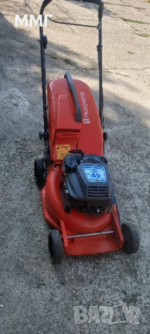 косачка, снимка 6 - Градинска техника - 50551215