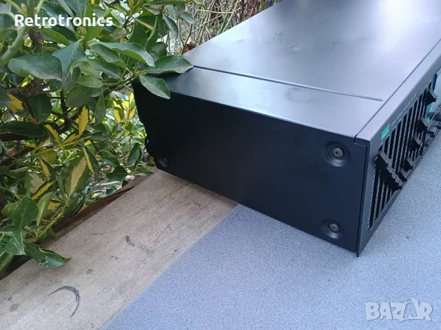 SANSUI SE-8 Stereo Graphic Equalizer , снимка 15 - Еквалайзери - 56243589