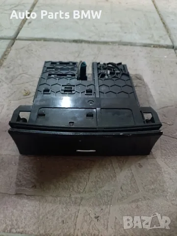Пепелник Mercedes ML W164 Пепелник Мерцедес МЛ W164 