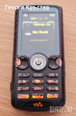 Sony Ericsson W810(2 бр.) и J132, снимка 9 - Sony Ericsson - 31477796