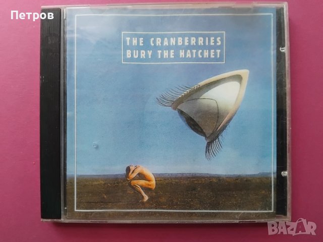 The Cranberries-Bury the Hatchet 1999