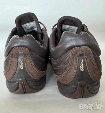 Мъжки спортни обувки NIKE Air Trainer Swift, снимка 7 - Спортни обувки - 52108025