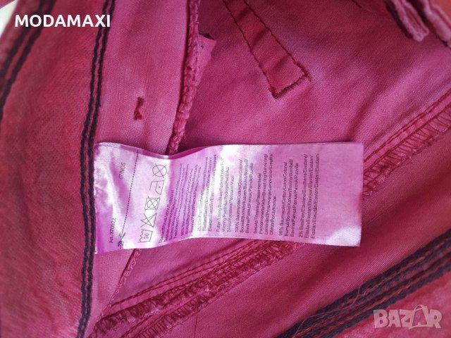 2XL/3XL  Нови  дънки Cecil W33, снимка 6 - Дънки - 37420402