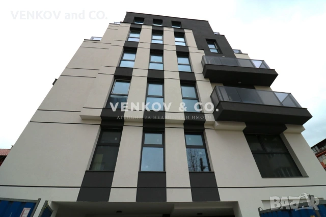 НА 300м. ОТ МЕТРОСТАНЦИЯ СЛИВНИЦА!! БУТИКОВА СГРАДА С АКТ16!! ЮЖЕН!!