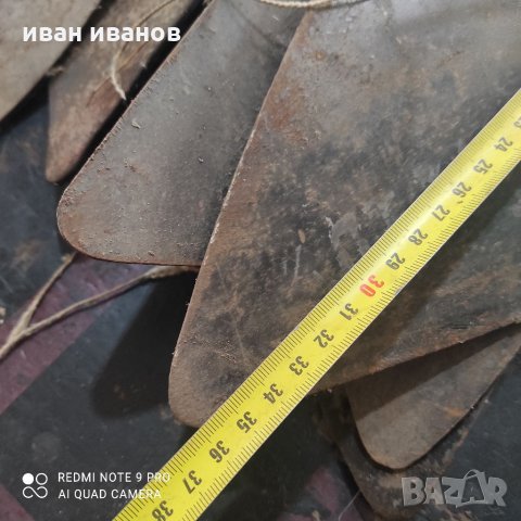 Убращтачи Плуг Гърлач, снимка 4 - Селскостопанска техника - 35560299