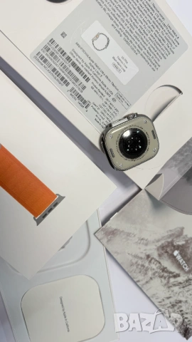 часовник Apple Watch ULTRA 49mm - реплика