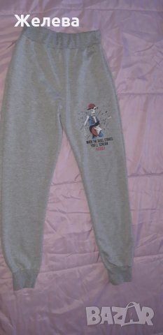 Детски анцуг, снимка 3 - Детски анцузи и суичери - 30679932