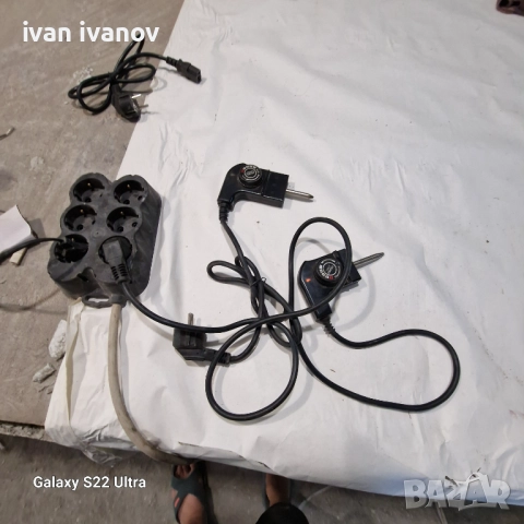 Щепсели За Скари , снимка 6 - Скари - 51811384