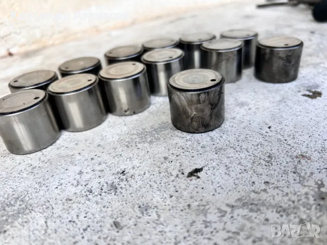 Повдигач на клапан за Нисан х-трейл T30.дизел.2001-2007г , снимка 2 - Части - 47816025