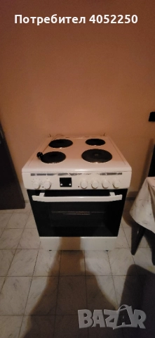 Подарявам неработеща ел. печка Finlux, снимка 1