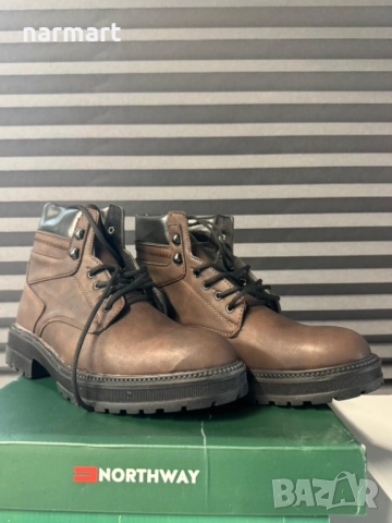 Мъжки Боти Northway -1571-41, снимка 2 - Мъжки боти - 51919722