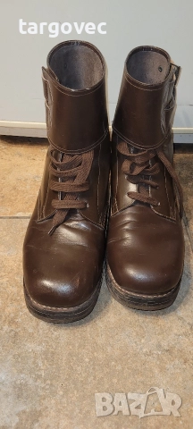 български офицерски кубинки 41 42