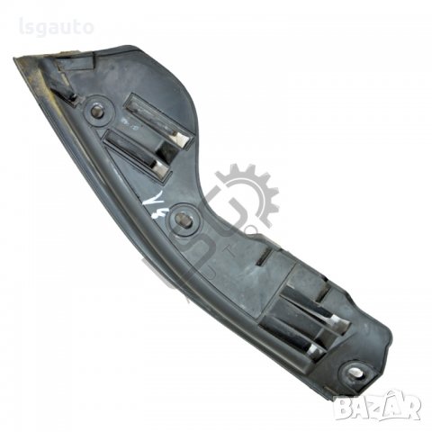 Ляв държач задна броня Volkswagen Touareg I (7L) 2002-2010 ID:97297