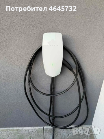 Професионална инсталация на домашни зарядни станции