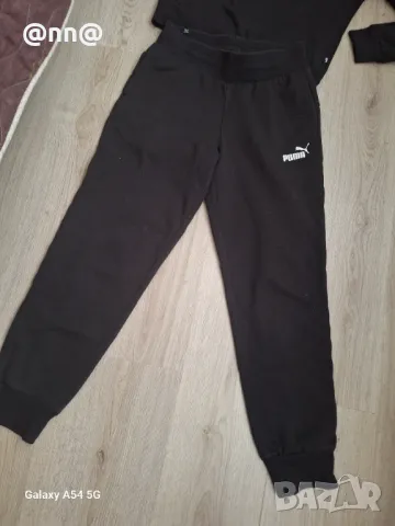 Спортен екип Puma с подарък, снимка 5 - Спортни екипи - 50153746