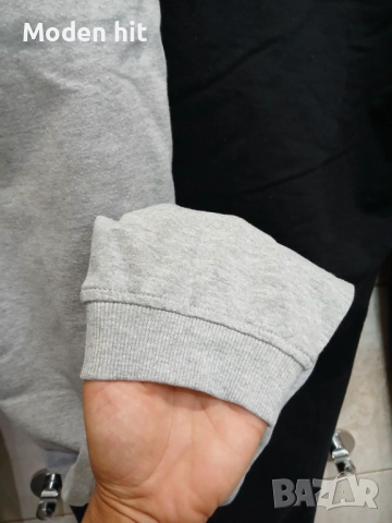 Долнища за тийнеджър/мъж размер 170 см. /памук и полиестер/, снимка 9 - Спортни дрехи, екипи - 51982750