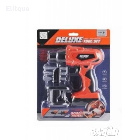 Играчка бормашина,за малките малчугани, снимка 3 - Други - 52752036