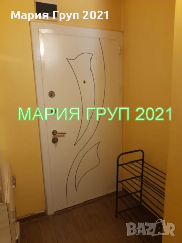 !!!ТОП ОФЕРТА!!!Продавам Обзаведен ТУХЛЕН Апартамент в гр. Хасково кв."Хисаря"!!!, снимка 9 - Апартаменти - 50442423