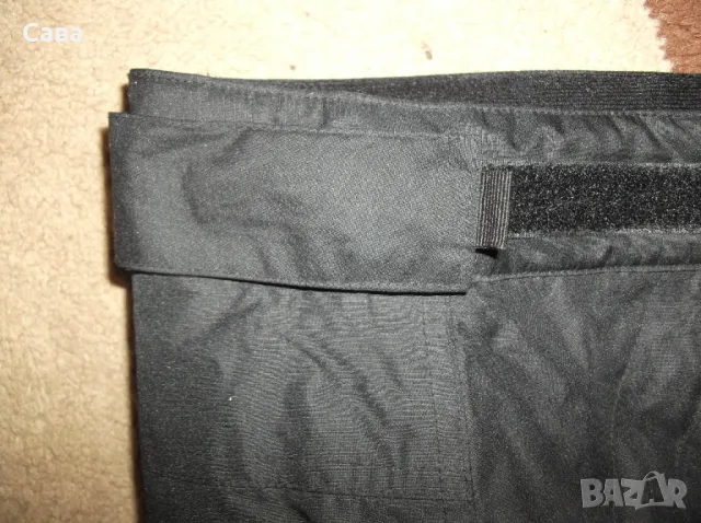 Ски долнище RODEO-WHITE SERIES  мъжко,ХЛ, снимка 6 - Спортни дрехи, екипи - 49249600