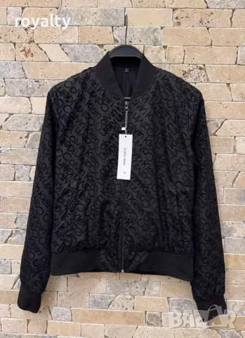 Calvin Klein дамско пролетно яке 