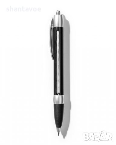 Химикал със скрито навиващо се листче за преписване, снимка 2 - Други - 36582935