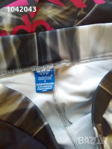 Спортен комплект М, снимка 5 - Спортни екипи - 31679217