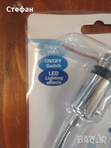 НОВО! Вентилатор с usb за лаптоп Computer USB Fan, снимка 2 - Лаптоп аксесоари - 51971468