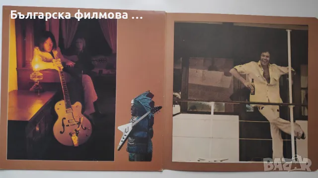 Neil Young – Decade - 3LP, снимка 6 - Грамофонни плочи - 50288044