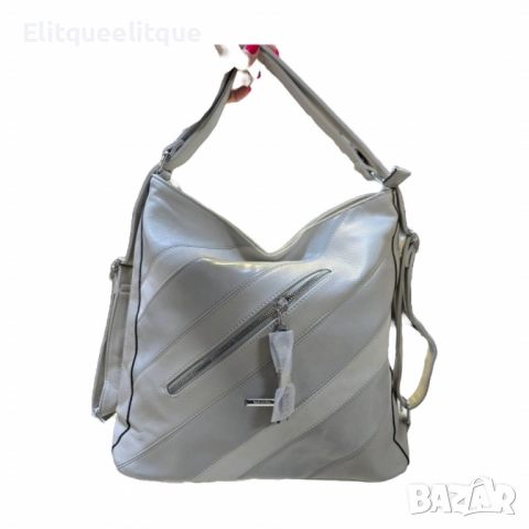 Стилна и практична дамска чанта за всеки повод, снимка 2 - Чанти - 52346618