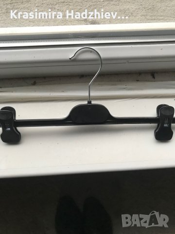 Оборудване щендери манекени закачалки рафтове, снимка 15 - Други машини и части - 26537831