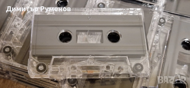 Аудио касети Драгор, снимка 12 - Аудио касети - 52921079