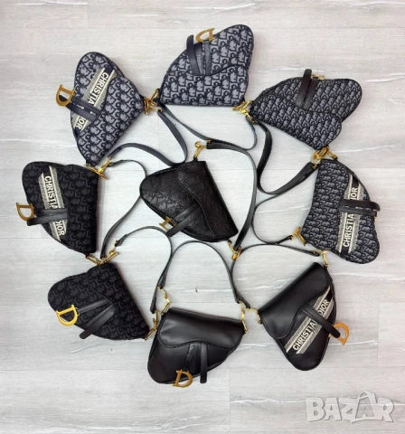 чанти christian dior , снимка 6 - Чанти - 51410929