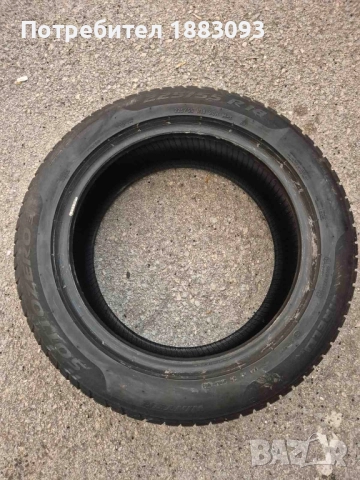 зимни гуми , снимка 9 - Гуми и джанти - 52002859