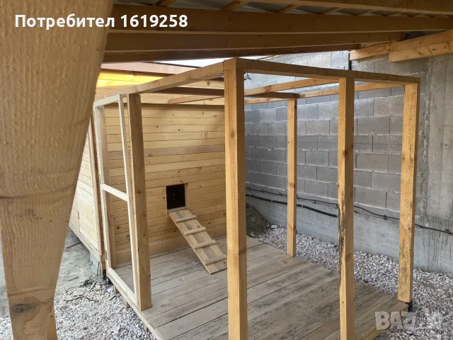Дърводелски услуги, снимка 4 - Дърводелски услуги - 56172574