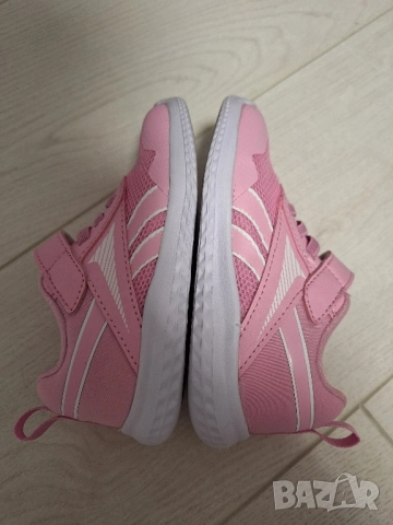 Детски кецове Рийбок 24 номер, снимка 6 - Детски боти и ботуши - 52170822