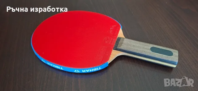 butterfly power defence дърво за тенис на маса хилка гума ракета yinhe gef отбрана, снимка 10 - Тенис - 56151607