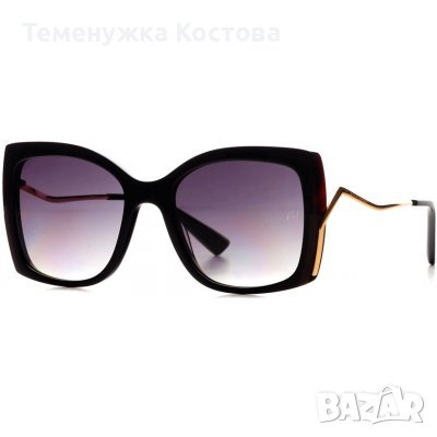 Ana Hickman top model, снимка 4 - Слънчеви и диоптрични очила - 37073889