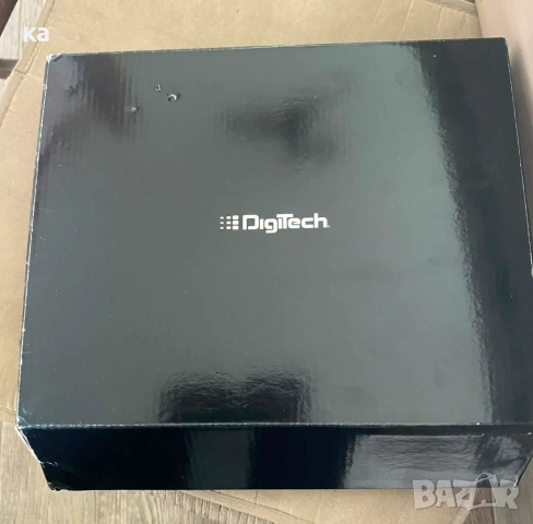 Процесор DIGITECH RP360, снимка 2 - Духови инструменти - 53897209
