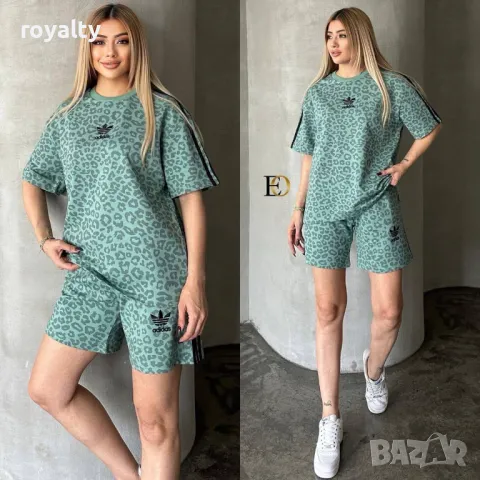 Дамски екипи Adidas Различни цветове , снимка 11 - Спортни екипи - 50405655